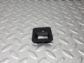 42533 Mercedes-Benz R129 320SL Coupe Roof Lock Cover Trim Left Side 1296901130