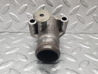 46179 Mercedes-Benz W124 280E Coolant Flange Pipe 1042030431