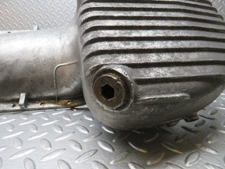 33097 Mercedes-Benz C107 R107 350 V8 Oil Pan Oil Sump 1160102913 1160140166