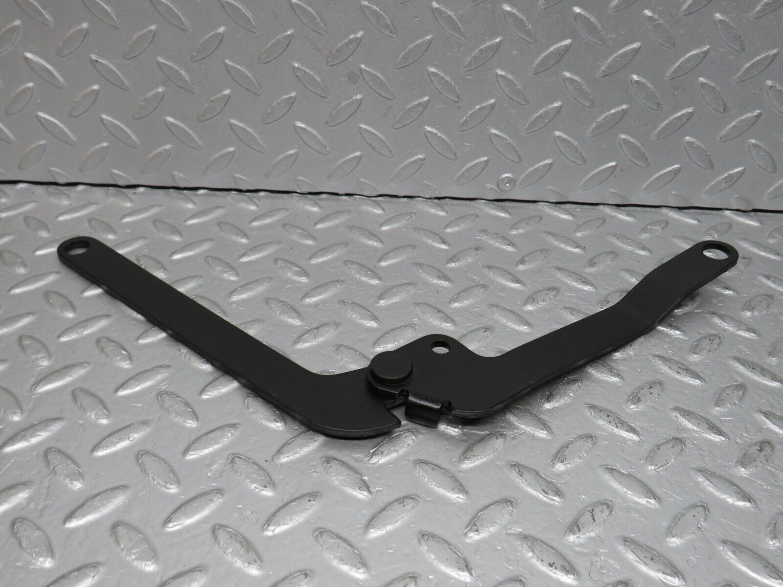 39259 Mercedes-Benz R107 500SL Bonnet Hinge Left Side