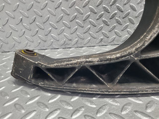 R107 SL trailing arm control arm rear left used OEM
