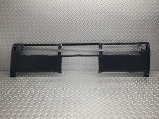 W460 under dashboard panel used OEM