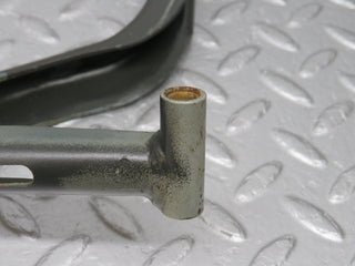 39085 Mercedes-Benz R107 500SL Soft Top Lid Hinge Left Side