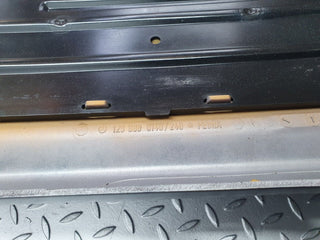 42415 Mercedes-Benz R129 320SL Coupe Rear Bumper 1298800140