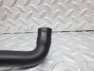 W126 engine coolant hose pipe used OEM