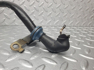 46068 Mercedes-Benz W126 420SE Battery Positie Wire Cable 1265403230 1155460035