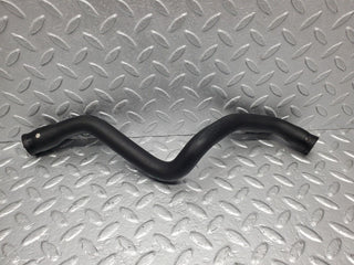 46907 Mercedes-Benz R129 320SL Coupe Radiator Lower Hose Pipe 1295012582