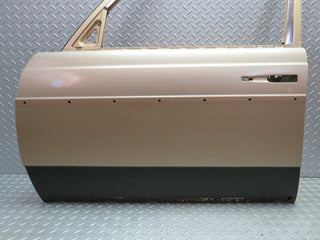 22107 Mercedes-Benz S123 280TE Wagon Front Left Door