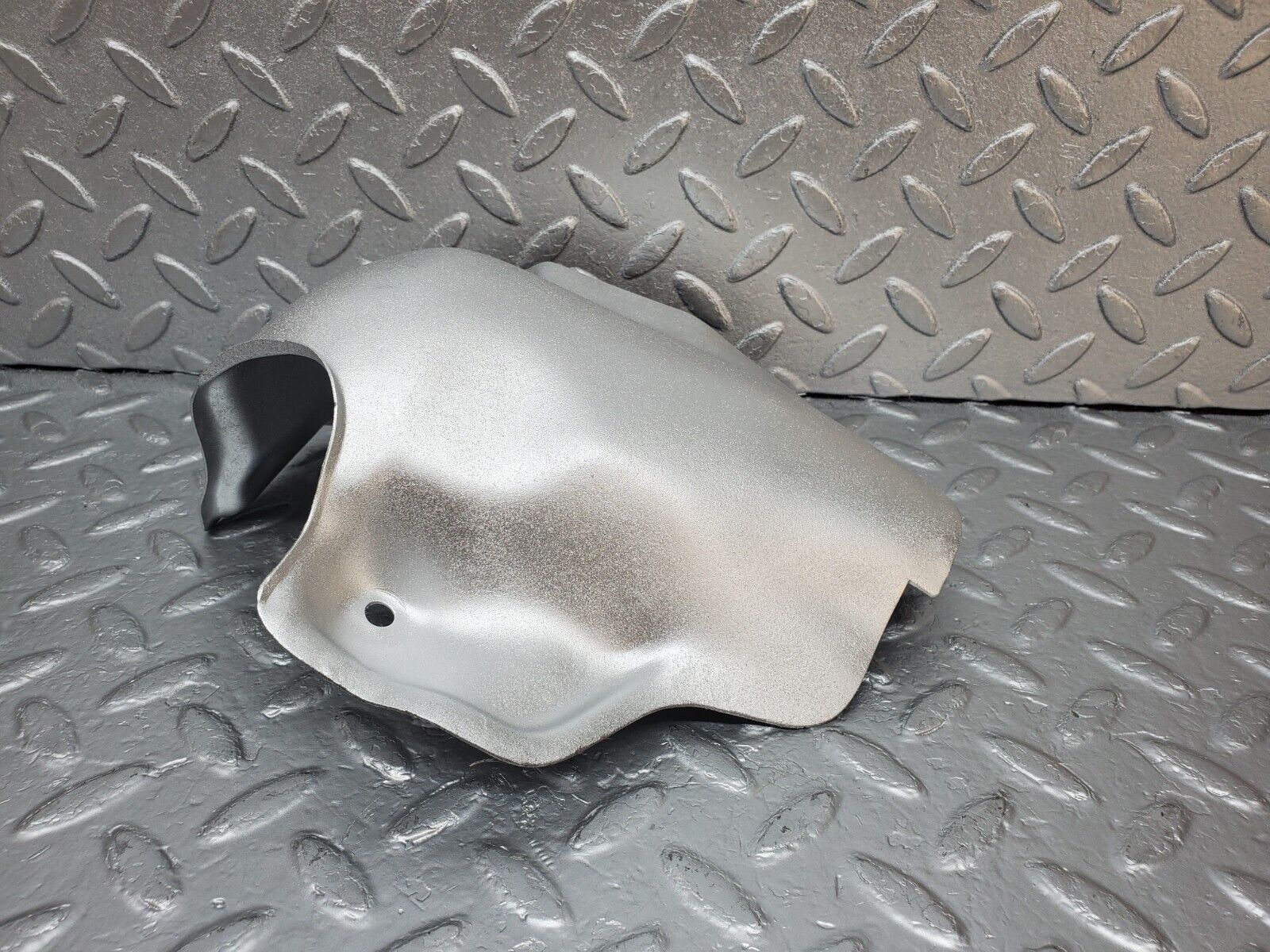45010 Mercedes-Benz R129 300SL Coupe Exhaust Heat Shield