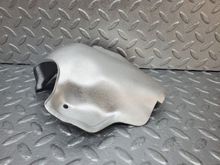 R129 SL exhaust heat shield used OEM