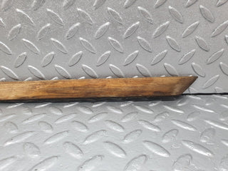 43352 Mercedes-Benz W108 280SE Front Right Door Card Wood Trim