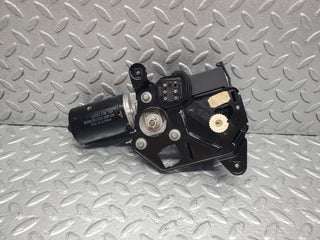 W201 Baby Benz sunroof motor with relay used OEM