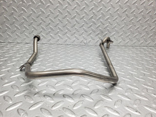 46026 Mercedes-Benz W126 420SE EGR Valve Hose Pipe