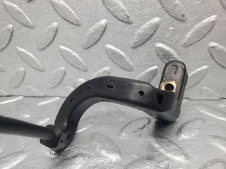 46064 Mercedes-Benz W126 420SE Brake Pad Sensor Rear Left 1265450728