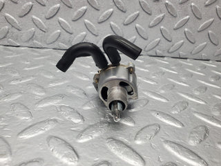 W201 Baby Benz heater control switch used OEM