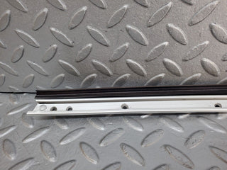 45119 Mercedes-Benz R129 300SL Coupe A Pillar Chrome Trim Cover Right