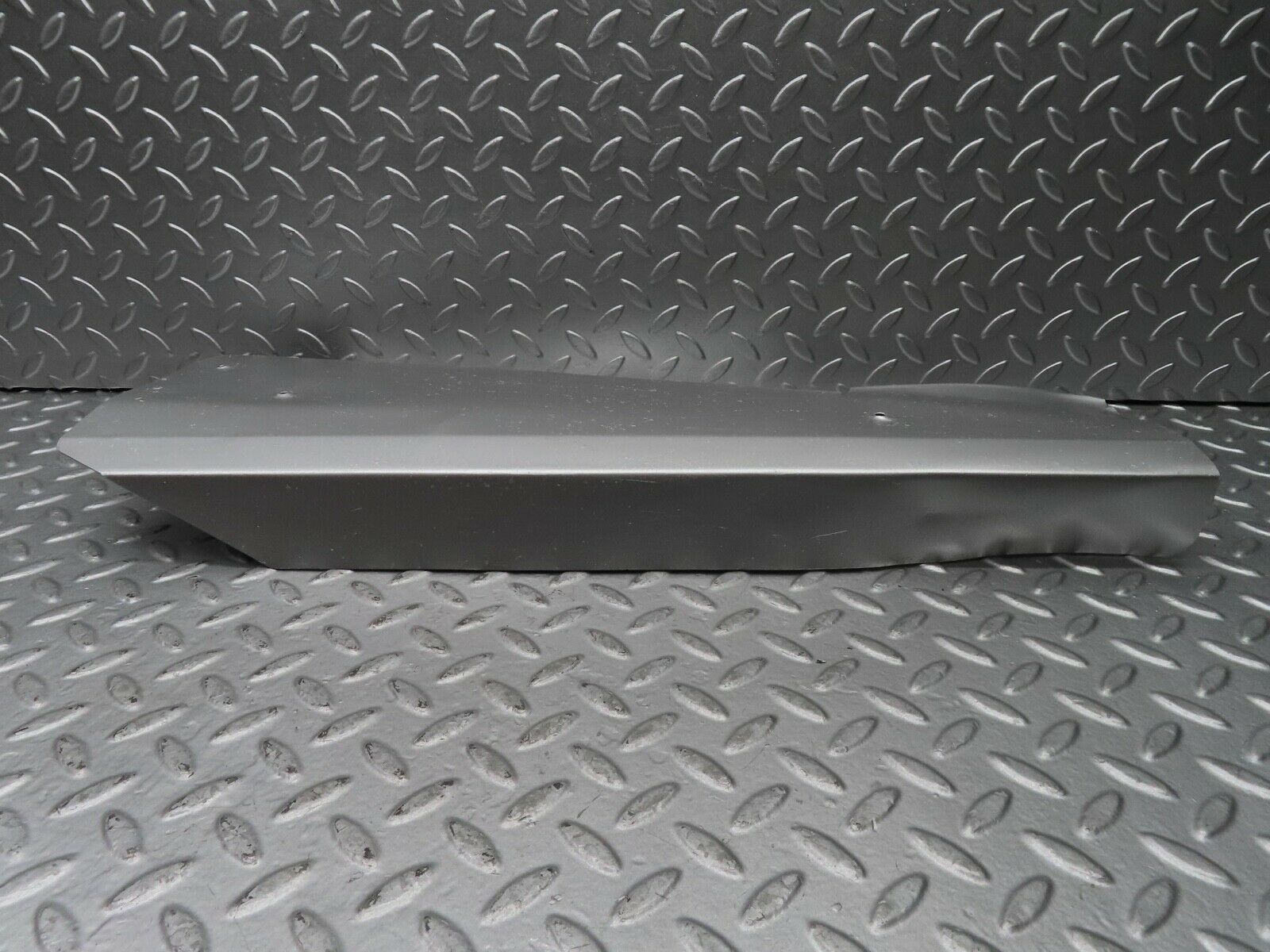 20525 Mercedes-Benz R107 450SL Exhaust Heat Shield