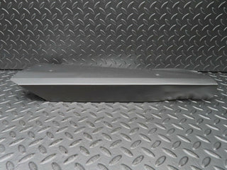 R107 SL exhaust heat shield used OEM