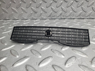 W124 Wagon windscreen water drain grill used OEM
