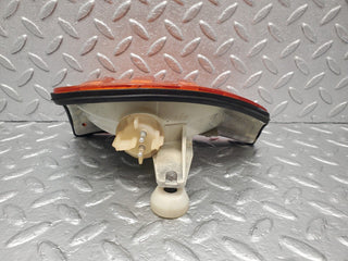 46401 Mercedes-Benz C123 280CE Coupe Front Left Indicator Light Bosch 32739R6