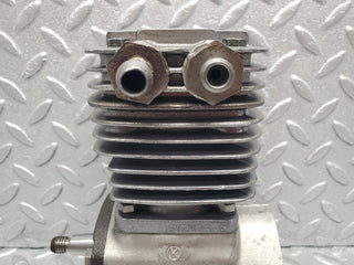 W112 air suspension compressor used OEM