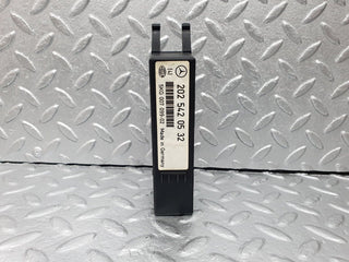 W202 light control unit used OEM