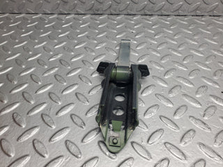 W123 front door safety check strap used OEM