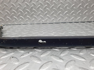 42362 Mercedes-Benz R129 320SL Coupe Right Headlight Lower Trim 1298260677