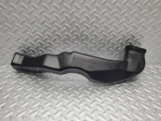 46881 Mercedes-Benz R129 320SL Coupe Air Vent Duct Left Side 1298312146