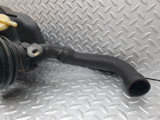 41775 Mercedes-Benz W202 C200 Fuel Filling Pipe Expansion Tank 2024701389