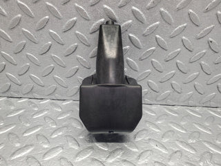 W201 Baby Benz rear door lock vacuum actuator cover used OEM
