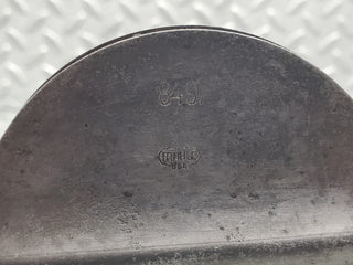 W112 piston and connecting rod used OEM