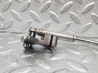 46305 Mercedes-Benz W124 280E Automatic Gearbox Linkage 722.433 1262780012