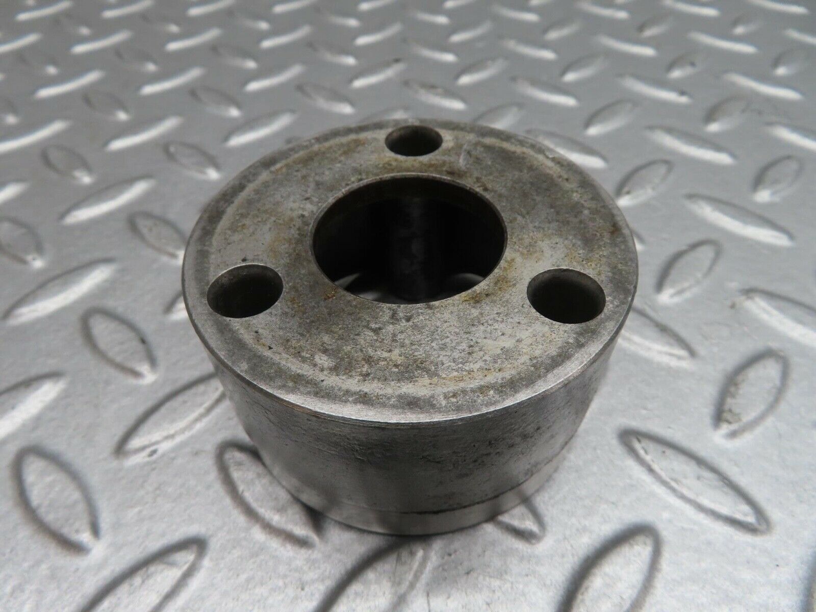 13760 Mercedes-Benz R107 450SL Water Pump Cooling Fan Spacer 1272050426