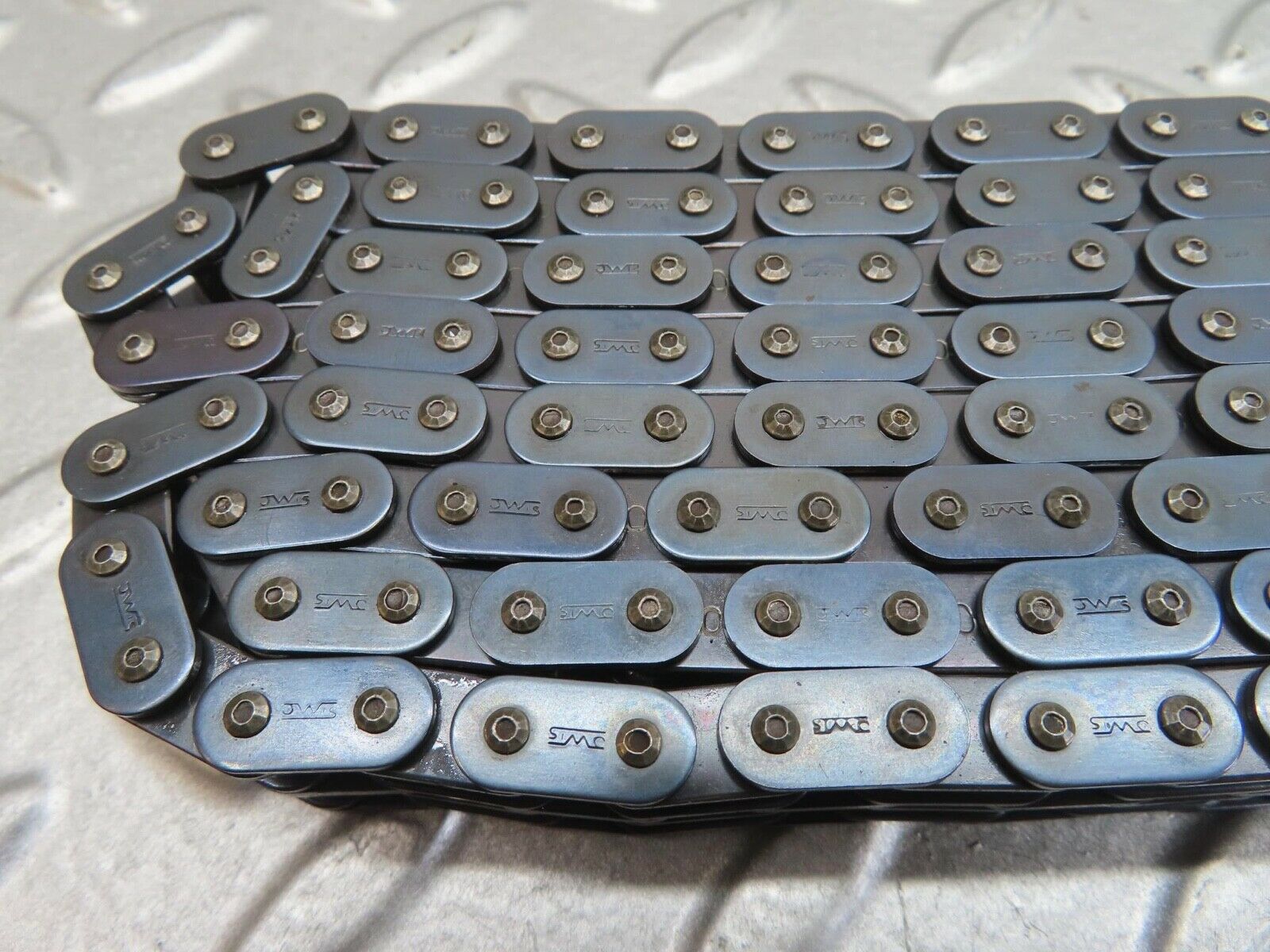 13741 Mercedes-Benz R107 450SL Timing Chain