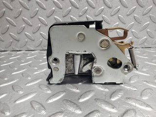 W123 front right door lock mechanism used OEM