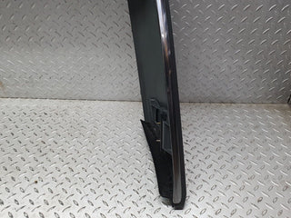 41728 Mercedes-Benz W124 200E Rear Bumper 1248800340