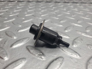 W126 Coupe seat folding button used OEM