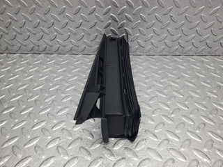 W201 Baby Benz dashboard centre air vent used OEM
