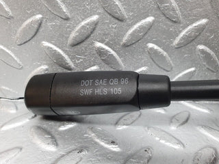 41969 Mercedes-Benz W202 C200 Indicator Wiper Stalk 2085450010