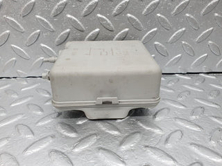 41865 Mercedes-Benz W202 C200 Vacuum Reservoir 1708050019