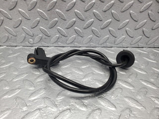 W201 Baby Benz brake pad sensor right side used OEM