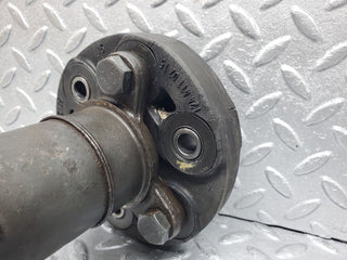 R129 SL cardan shaft prop shaft used OEM