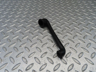 R107 SL air hose for valve cover used OEM