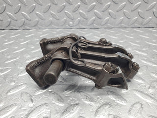W112 rocker arm support arm and shaft used OEM