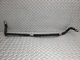W126 Coupe air condition hose pipe used OEM