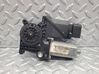 W210 window regulator motor rear left used OEM