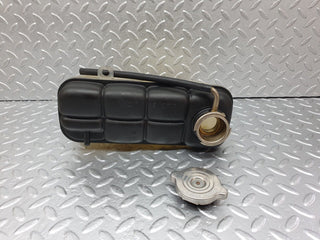 W202 coolant reservoir tank used OEM