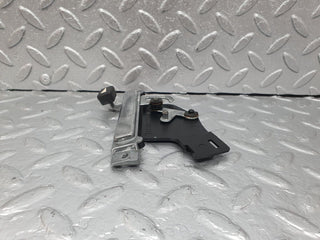 43780 Mercedes-Benz C126 380SEC Coupe Rear Heater Regulator 1268300385