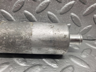 W124 Cabriolet fuel pump used OEM
